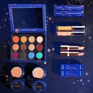 ColourPop Zodiac Collection Set